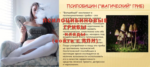 кристаллы Алексеевка